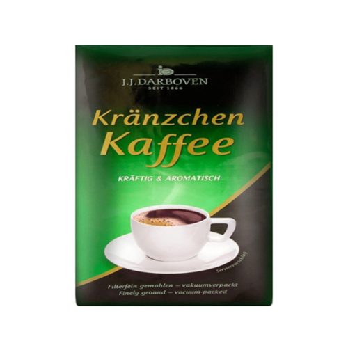 KRANZCHEN KAFFEE, 500 г