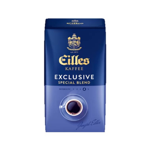 EILLES Exclusive, 500 г