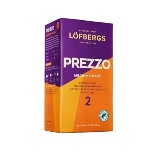 LÖFBERGS PREZZO, 500 г