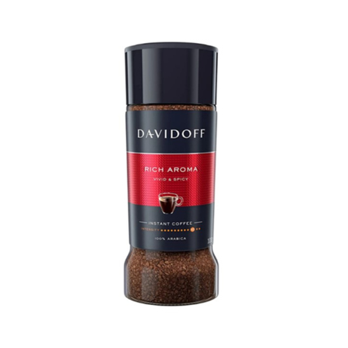 Davidoff Rich Aroma instant 100gr