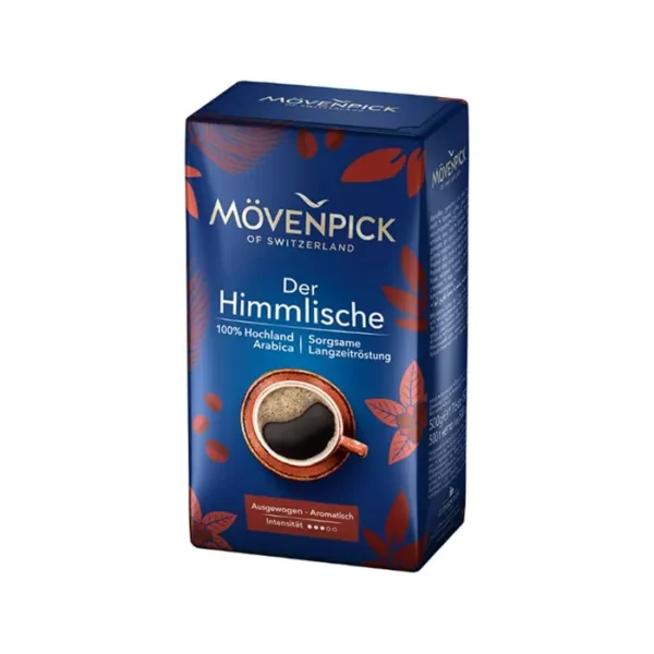 MÖVENPICK Der Himmlische, 500 г