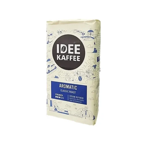 IDEE KAFFEE, 250 г