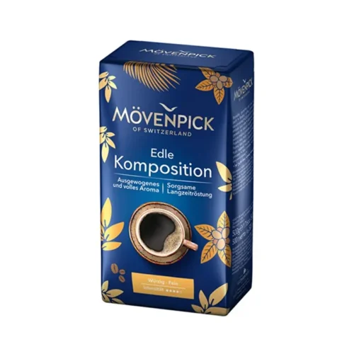 MÖVENPICK Edle Komposition, 500 г