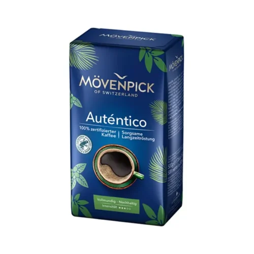 MÖVENPICK EI Autentico, 500 г