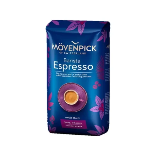 MÖVENPICK Espresso, 500 г