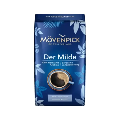 MÖVENPICK Der Milde, 500 г