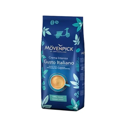 MÖVENPICK Gusto Italiano, 1000 г