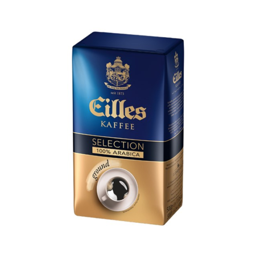 EILLES Selection, 250 г