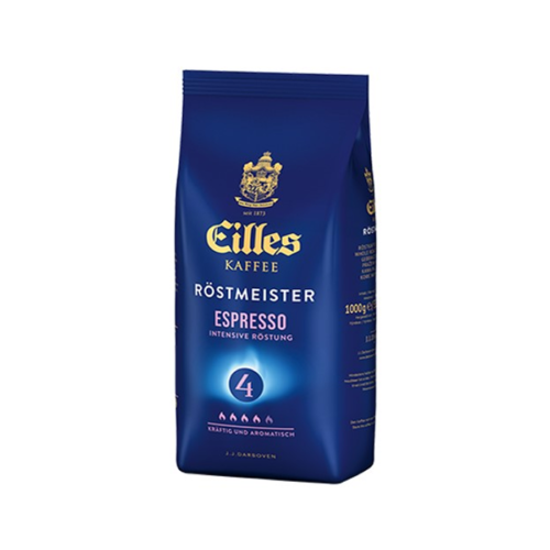 EILLES Kaffee Espresso, 1000 г