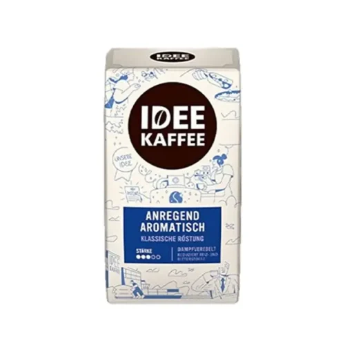 IDEE KAFFEE, 500 г
