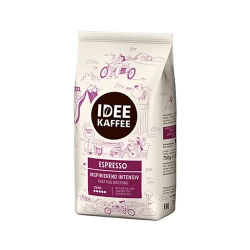 IDEE KAFFEE Espresso 1000gr