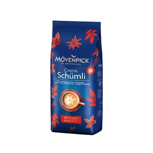 MÖVENPICK Schumli, 1000 г