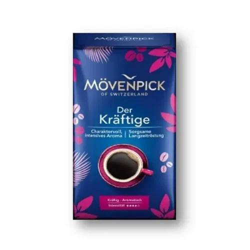Movenpick Der Kraftige 500gr