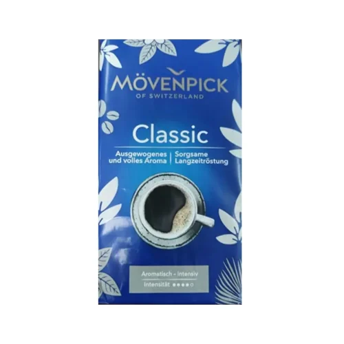Movenpick Classic 500 gr