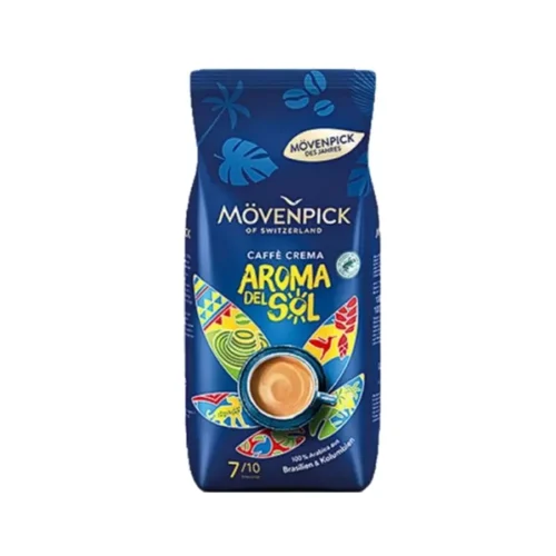 Movenpick des Jahres AROMA DEL SOL 1000g