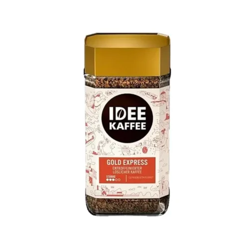 IDEE (без кофеина), 200 г.