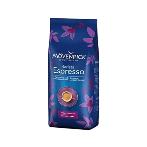 MÖVENPICK Espresso, 1000 г