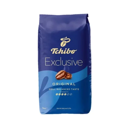 Tchibo Exclusive Original 1000gr