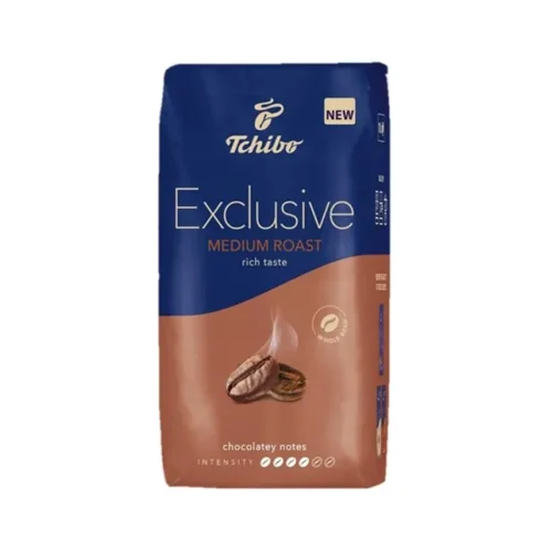 Tchibo Exclusive Medium Roast 1000gr