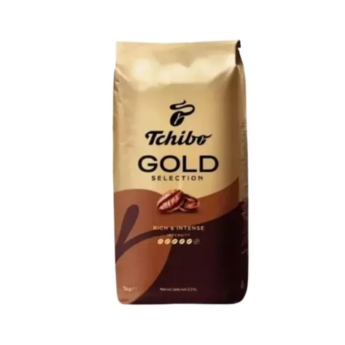 Tchibo Gold Selection 1000 gr.