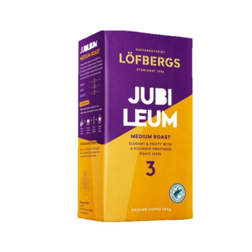 LÖFBERGS JUBILEUM, 500 г