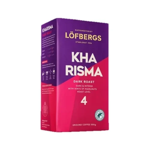 LÖFBERGS KHARISMA, 500 г