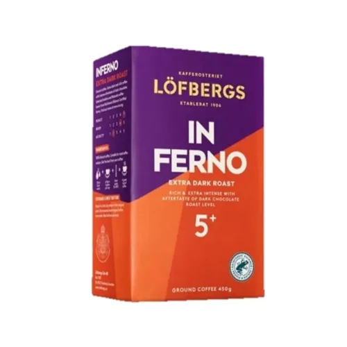 LÖFBERGS Inferno 450gr