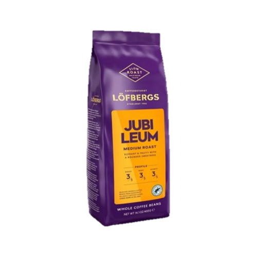 LÖFBERGS JUBILEUM, 400 г