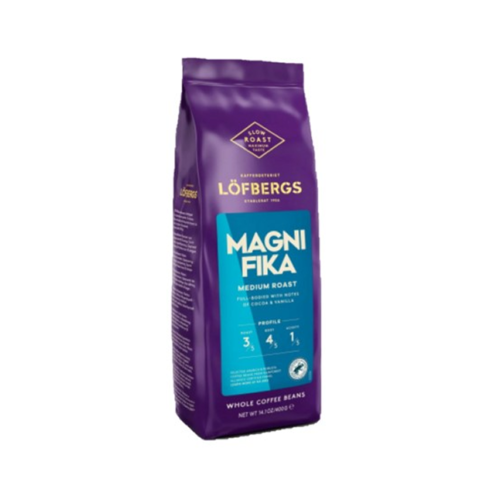 LÖFBERGS MAGNIFIKA, 400 г