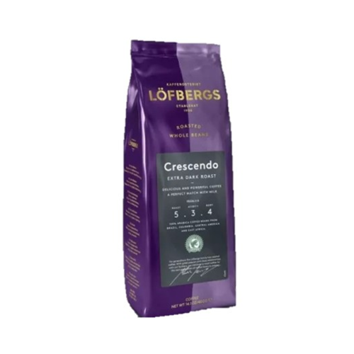 LÖFBERGS CRESCENDO, 400 г