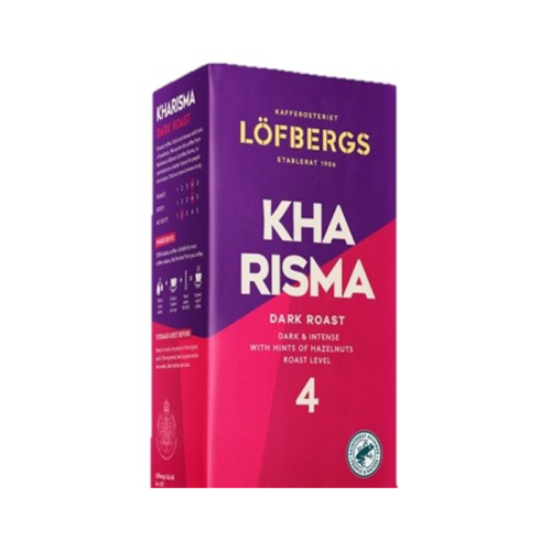 LÖFBERGS KHARISMA, 250 г