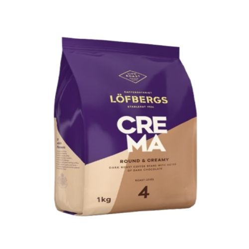 LÖFBERGS Crema 1000gr