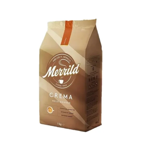 Merrild Crema 1000g
