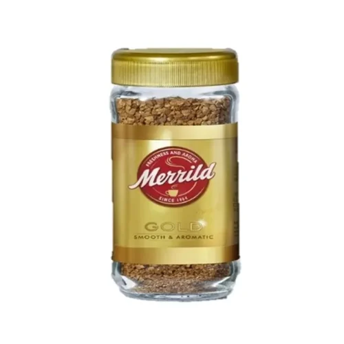 Merrild Gold Original 200 gr