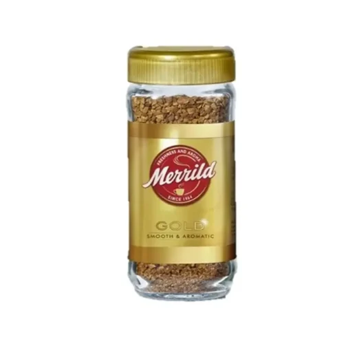 Merrild Gold Original 100 gr