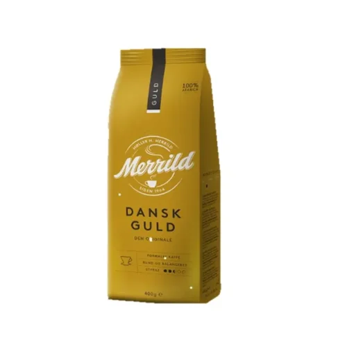 Merrild Dansk Guld 340g