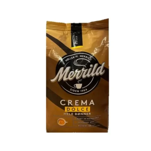 Merrild Crema Dolce 1000gr